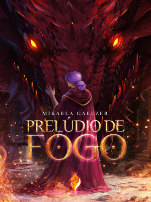 cover image of Prelúdio de Fogo